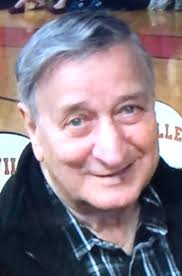 Vincent R. 'Vince' Imburgia