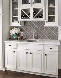 Invite yourself and your friends! Arabesque Tile Backsplash Google Search Home Kitchens Kitchen Remodel Idea Kitchen Remodel