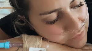 Fundraiser for Brittany Ellis by Juli Hamilton : Brittany Ellis needs Our  Love and Support!