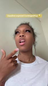 Kiaya and Xzavion Mom Carla