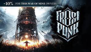Frostpunk free download pc game cracked in direct link and torrent. Frostpunk Free Download V1 6 1 51795 All Dlc Original Games