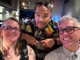 Hillsboro high school 30 year reunion celebration