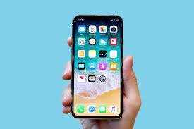 Apple ceo tim cook acted as a master of ceremonies, briefly introducing apple. The Iphone X Is Cool That Doesn T Mean You Are Ready For It The New York Times