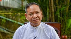 Myanmar Military Files Defamation Charge against NLD Lawmaker