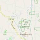 North Granby Connecticut ZIP Codes - Map and Full List