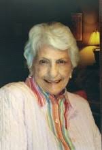 Katherine Reba Maguire (Demerritt) Obituary 2015