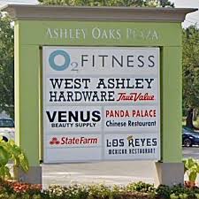 West ashley hardware true value on wappoo road in west ashley is a reliable place to gather all of your tools, hardware, and miscellaneous items for. Ashley Oaks Plaza Shopping Plaza In Charleston