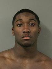 Iowa Central football player pleads guilty in Fort Dodge beating