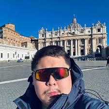 PJ Abroguena-Valenzuela