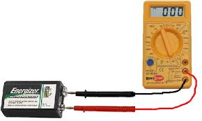 How To Test A Battery