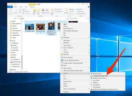 Zipping the file will reduce its overall size. How To Zip And Unzip Files On A Windows 10 Computer