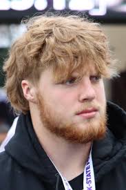 Mark Debiak's Instagram, Twitter & Facebook