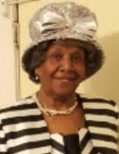 Obituary information for Reotha Latta