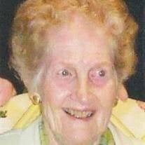 Eliza Rose Roberts Bagby Obituary