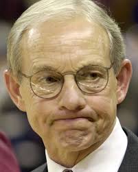 Odom is named SEC's top coach