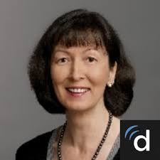 Dr. Heike E. Daldrup-Link (Daldrup), MD