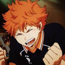 Ball of sunshine (haikyuu x reader) part 59. Shoyo Hinata æ˜Ÿç³» Haikyuu Anime Haikyuu Haikyuu Fanart