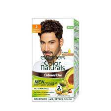 Men's hair color products now on the market are the only. Best Hair Colours For Men In India Business Insider India