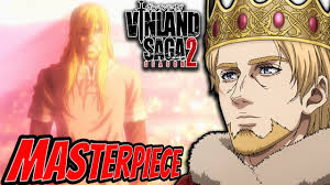 Vinland Saga Season 2 Episode 23 Was the Most Beautiful Episode of Anime  I've Ever Seen