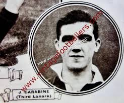 Mooney Harry Image 1 Third Lanark 1947