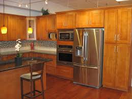 prefab kitchen cabinets all wood