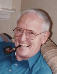 Obituary information for Leo J. McGrath Jr.