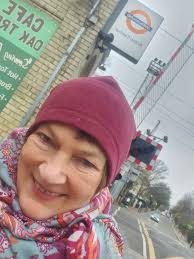 Todays find (£35) came with the hat and scarf .