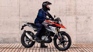 New Model Bmw G 310 Gs 2020 Specification Price Consumption Engine