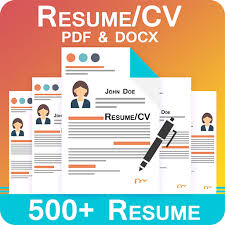Join 10 million happy job seekers. Resume Builder Free Cv Maker With Pdf Word Format Google Play Review Aso Revenue Downloads Appfollow