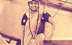 Thukral left such a lasting legacy for women in aviation that we decided to run the doodle this year in honour of her 107th birthday, wrote the google doodle page. P0jreabfzhil5m