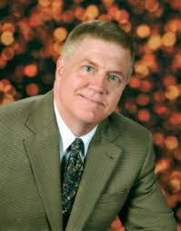 Interview with James Michael Stevens, October 2020