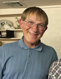 Obituary information for Mark Kilhoffer