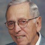 Obituary information for E. John Pole