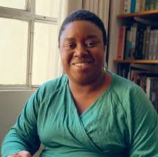 Maxine Beneba Clarke