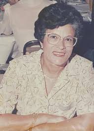 Mr Issa Tadrous and his sons Alfred and Andrew will commemorate the 40th  day of Mrs Afaf Tadrous during the English mass