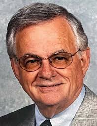 Obituary information for Charles H. Aldridge