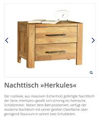 Markiere uns mit @daenisches_bettenlagerhier gibt's tolle ideen & inspiration zum schlafen, wohnen. Nachttisch Herkules Danisches Bettenlager In 06311 Helbra Fur 60 00 Zum Verkauf Shpock De