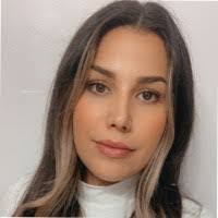 Alicia Paul's Instagram, Twitter & Facebook