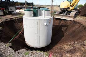 Our company is proud to be iowpa certified to inspector and install in indiana. Septic Tank Installation Ocala Fl Marion Pumper