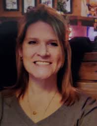 Obituary information for Christine Bremner