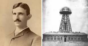 Никола тесла 5, сграда bsr ii, ет. Nikola Tesla Posty Na Fishki