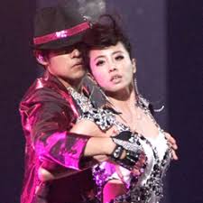 He graduated from the chinese culture university's physical education department. Jay Chou Juiceberry