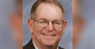 Edward Oliver Russell Obituary