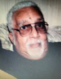 Obituary for John H Barbour