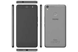 TECNO Camon CX Air – Deep Specs