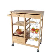 4.3 out of 5 stars 70. Small Kitchen Cart With Drawers Ideas On Foter