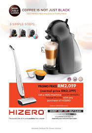 Bestes kaffeearoma erleben sie jetzt mit krups. Promotion Free Nescafe Dolce Tan Boon Ming Sdn Bhd Facebook
