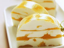 Joghurt Mango Parfait Rezept Dessert Rezepte Joghurt Parfait Rezepte Einfacher Nachtisch