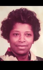 Hester Jones Obituary (1925