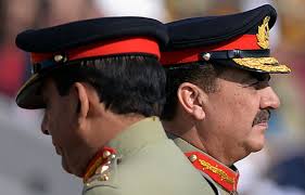 Meet the Most Powerful Man in Pakistan